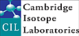 Cambridge isotope laboratories logo
