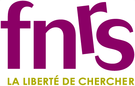 Fnrs logo